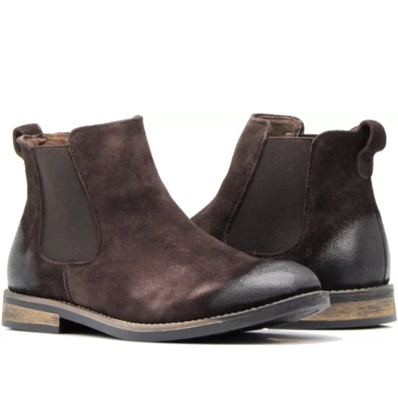 Chelsea boots Brown - Picture 1 of 5